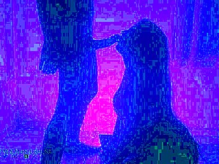 prostitute kneels to suck dick and swallow cum in mouth