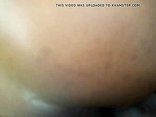 Ever Tried Anal with an Atlanta Ebony Thot?