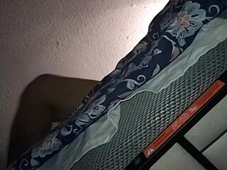 Reverse cowgirl with a stunning big booty babe