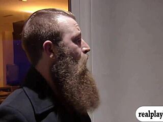 Nasty swingers swap partners for wild orgy action!