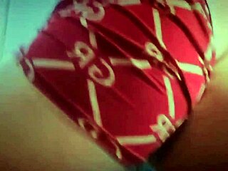 Homemade fucking busty mother-in-law with creampie in amateur video