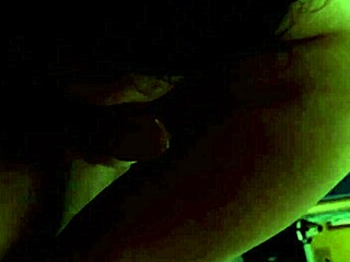 oral session with mamada style