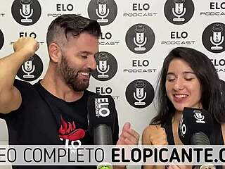 Yani Plays Rock Paper Scissors With Elo Podcast