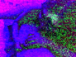 Housewife Rides Monster Cock In Lingerie During Dark Homemade Session