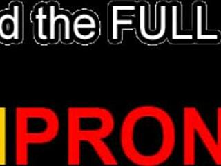 Voluptuous Curvy Rocker Hints at Pussy Pawned in Black Group Reality with Horny Blowjob and Blackmail