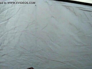 Sexy Butterfly and Y-Ez feel intense passion in homemade fucking with monster cock.