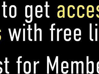 Gorgeous Brunette Lexi Lovell Enjoys Anal Sex in Hot Threesome