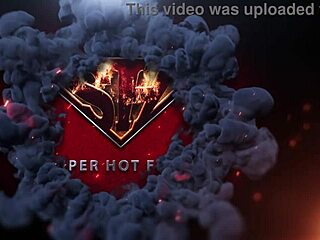 Don and nina fucking in the tent, nina rivera vs don whoe in super hot films with creampie and anal