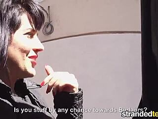 Playful Gal Gangbanged And Gets Facial Cumshot