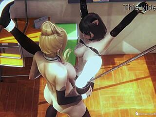 Beautiful gay encounter sparks unexpected chemistry