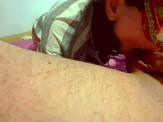 Milf Teases Stranger to Quick Cum in Her Panties Before Pulling Up