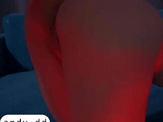 Babe Lick Lollipop And Handjob My Dick After Masturbation Pussy With Homemade Young 18+ Ass And Natural Tits Orgasm