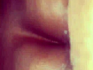 homemade mmf threesome with ebony amateurs swallowing deep