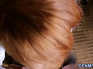 Cfnm teen gets pounded hard in reality.