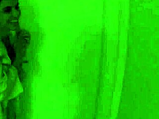 Madrinha Safada Fucking Groom of Friend on Wedding Night