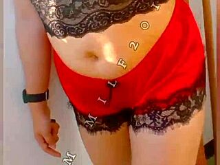 I like fingering outside more