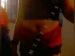 I like fingering outside more