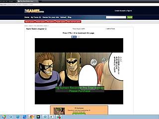 Nami's Intense Hentai Sex Scene