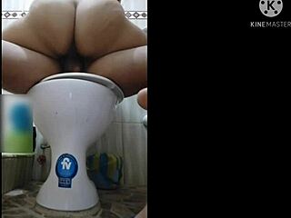 Pleasurable sex ends with anal assfucking.