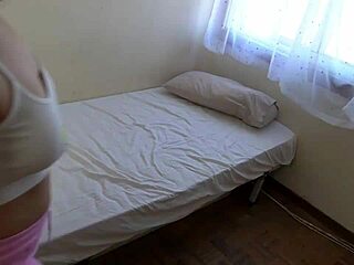 I'm Your Stepsister, That Big Ass Keeps Me Up