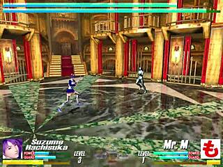 Br1 Hidden Boss Fight In Game