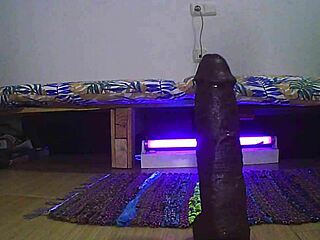 Training My Ass With Dildo Toys And Anal Play