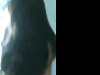 Fucking cousin doggystyle, so hot! 🔥