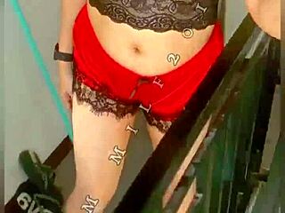 I like fingering outside more