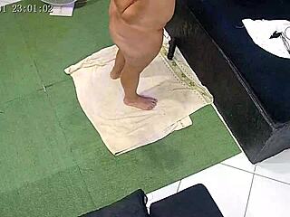 latina delight paty bumbum video call quick release