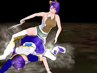 Br1 Hidden Boss Fight In Game