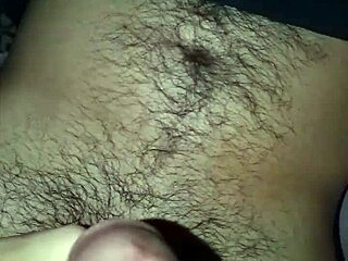 Teen 18+ Giving Intense Handjob Action!