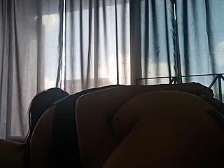 Who cums first in this filipina group?