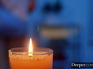 Goddess elena koshka dominates intense mmf threesome