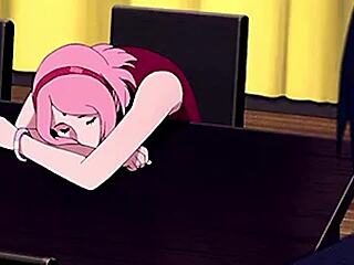 why naruto can't trust hinata in jikage rising uncensored hentai