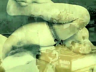 My secret life vintage silent movies erotic story group scene