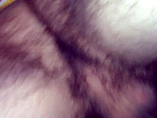 Fucking With My Ex-Boyfriend In Homemade Webcam