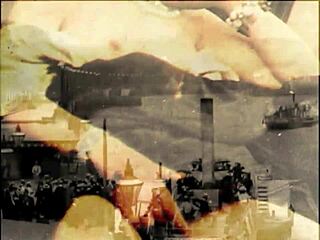 My secret life vintage silent movies erotic story group scene