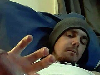 Feeling aroused while teasing myself solo with levi lust