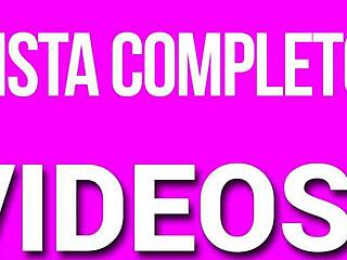 Jefao Strips Down and Shocks Her with His Hard Cock!