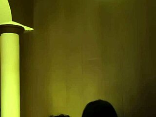 Fucking on First Tinder Date in Hotel Jacuzzi!