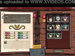 lets play breeding farm part 11