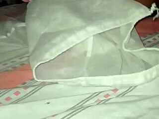 My neighbor licks my pussy!