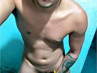 Balloon play in the lap area