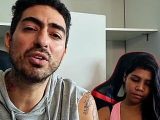 last part of lucao's testimony video, don't click