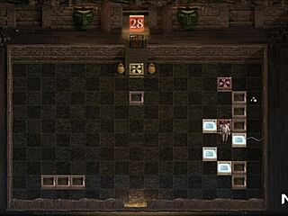 Treasure Of Nadia Puzzles 25-30 Walkthrough E3 98