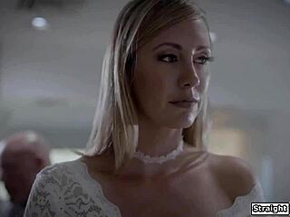 Wow, Secretary Takes Rough Fucking From Her Boss Like a Champ!