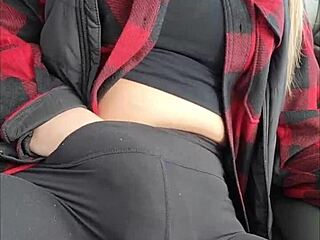 man, i’m gettin’ off in a car... forgot class!