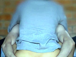 Their Gazes Intertwined In Irresistible Seduction Game