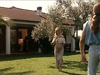 Jennifer's forbidden dream unfolds in wild ways.