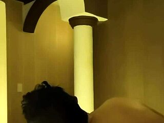 Fucking on First Tinder Date in Hotel Jacuzzi!